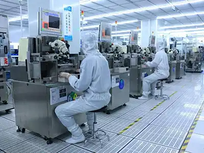 Mise à jour de la production : modules de mini-caméras pour appareils embarqu...