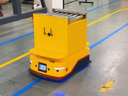 AGV robot navigation camera496x37220260716 AGV robot navigation camera496x37220260716