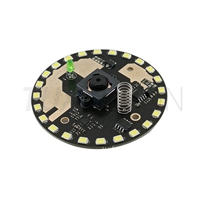 Les 10 principaux fabricants mondiaux de caméras autofocus Raspberry Pi